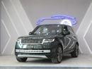 Land Rover Range Rover - Vogue Autobiography | With warranty