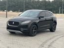 Jaguar E Pace SE 2.0L MODEL 2020 car perfect condition inside and outside