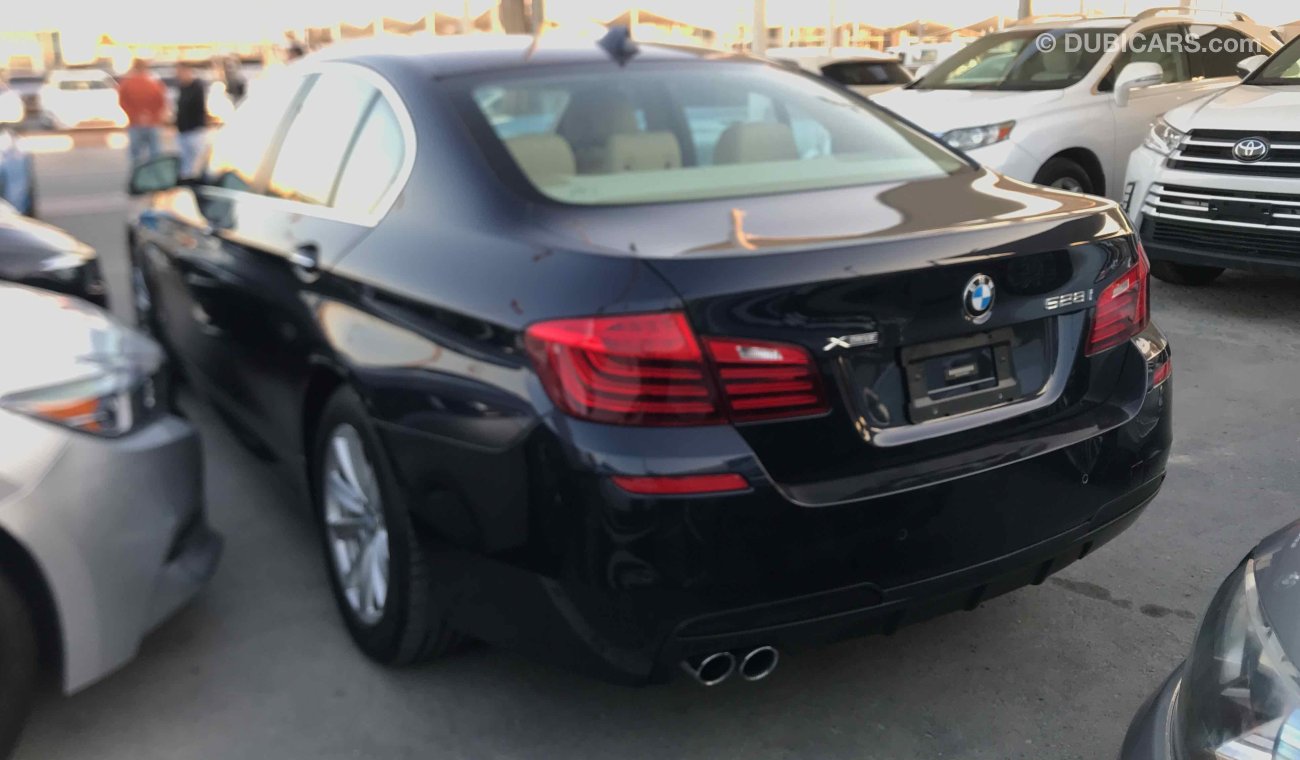 BMW 528i Sale or exchange