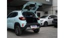 Dongfeng Sokon V21 NANO BOX EX EV SMALL SUV  351KM  WITH ALLOYE WHEEL CENTRAL SCREEN 10" RR WIPER  Electric power STEER