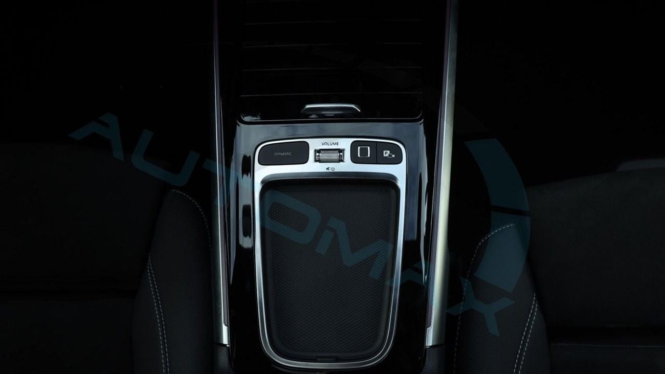 مرسيدس بنز GLB 200 AMG 1.3T FWD 2026 GCC 0Km With 2 Years Unlimited Warranty @Official Dealer