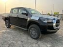 تويوتا هيلوكس 2026 Toyota Hilux SR5 Double Cab Pickup 4.0L V6 Petrol A/T 4x4 Export Only
