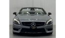 Mercedes-Benz SL 63 AMG Std 5.5L (530 HP) 2014 Mercedes Benz SL63 AMG Roadster, Full Service History, Full Options, Low Kms,