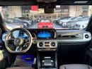 Mercedes Benz G63 AMG G 63 AMG - Korean Specs - Brand