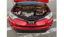 تويوتا راف ٤ 2016 TOYOTA RAV 4 LE MID OPTION