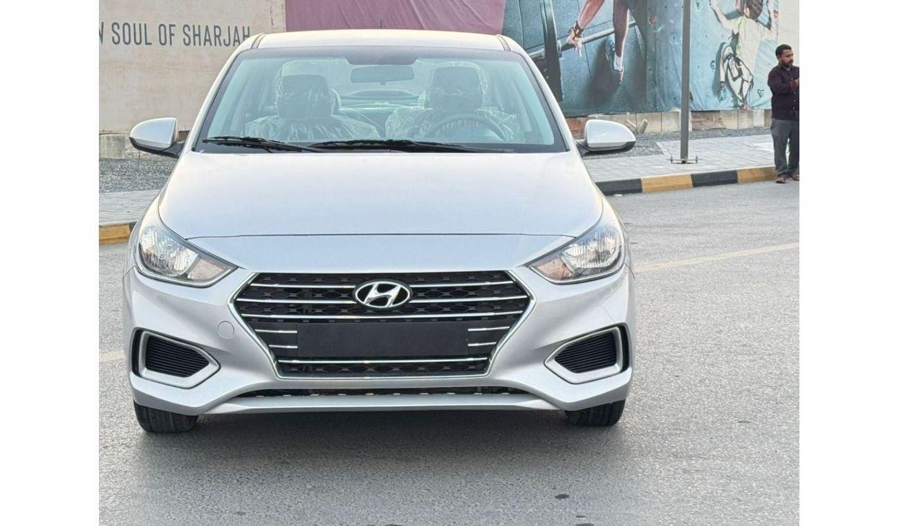 Hyundai Accent GLS 1.6L (138 HP) Sedan In excellent condition and requires no expense