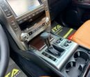 Lexus GX460 PLATINUM 2019 Lexus GX460 Platinum, Warranty, Full Lexus Service History, Very Low Km, GCC