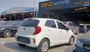 Kia Morning Kia Morning 2019 Gasoline