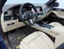 BMW X5 40i M Sport 3.0L 2019 BMW X5 xDrive40i M-Sport, Warranty, Full BMW Service History, Excellent Condit