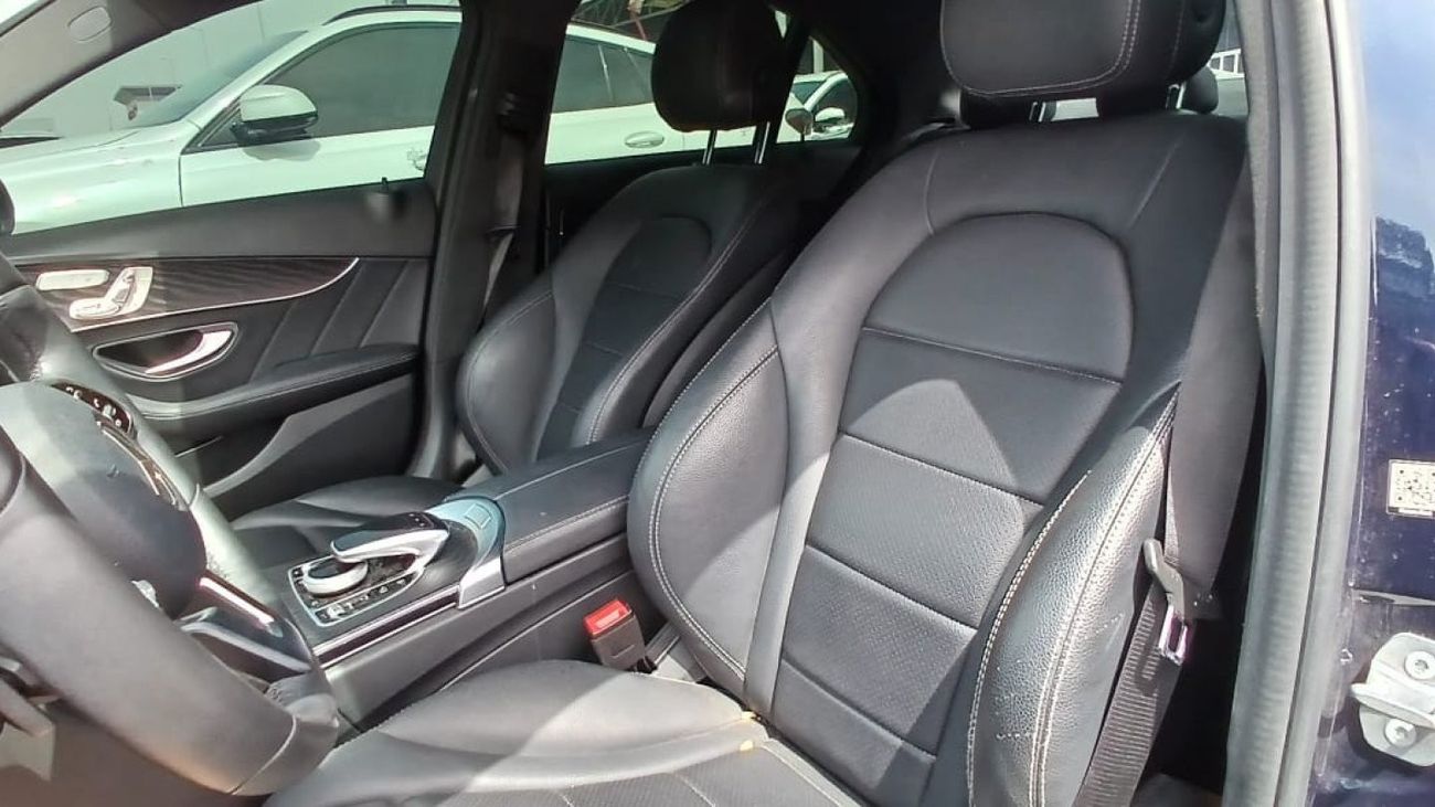 مرسيدس بنز C 220 mercedes  C220 diesel korea importer