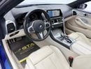 BMW 840i 2020 BMW 840i M-Sport Gran Coupe, 2026 BMW Warranty, Full BMW Service History, Low Km, GCC