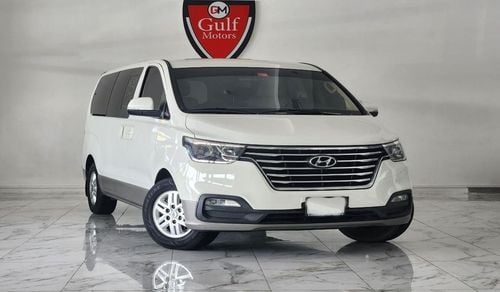 Hyundai H-1 PETROL  ENGINE  H-1- 2.5L - 4CYL - EXCELLENT CONDITION