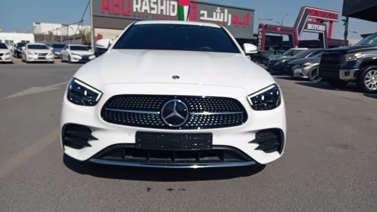 مرسيدس بنز E 250 مرسيدس E250