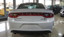 Dodge Charger SRT HELLCAT 707HP