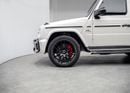 مرسيدس بنز G 63 AMG