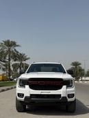 فورد رانجر Wildtrak export from Australia