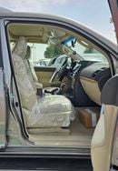 تويوتا برادو VX2, 4.0L V6 PETROL, DRIVER POWER SEATS / SUNROOF / AUTO A/C (CODE # PSR40VX2D)