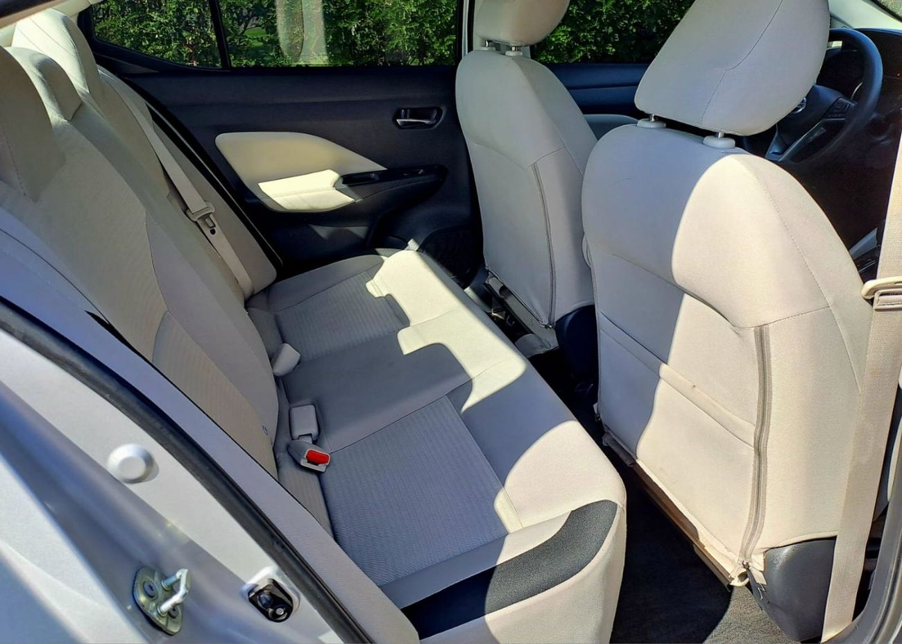 نيسان صني SV 1.6L