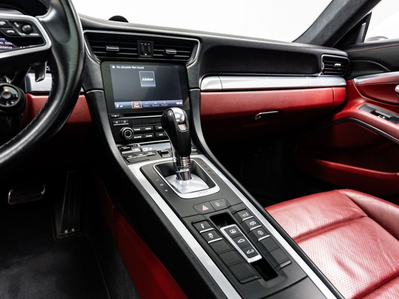 Porsche 911 Carrera 3.4L Coupe The BEST Ramadan Offer in the UAE - Limited Time Only! Porsche Warranty, Full Ser