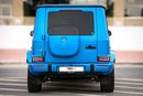 Mercedes Benz EQG 580 EDITION ONE LOW MILEAGE