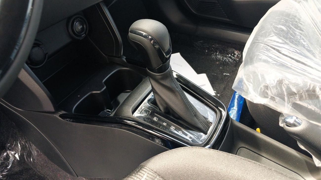 Suzuki Swift Suzuki SWIFT GLX 1.2L Petrol 2025YM