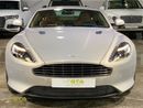 Aston Martin DB9 Stunning Aston Martin 2015, Service History, GCC, Low Kms