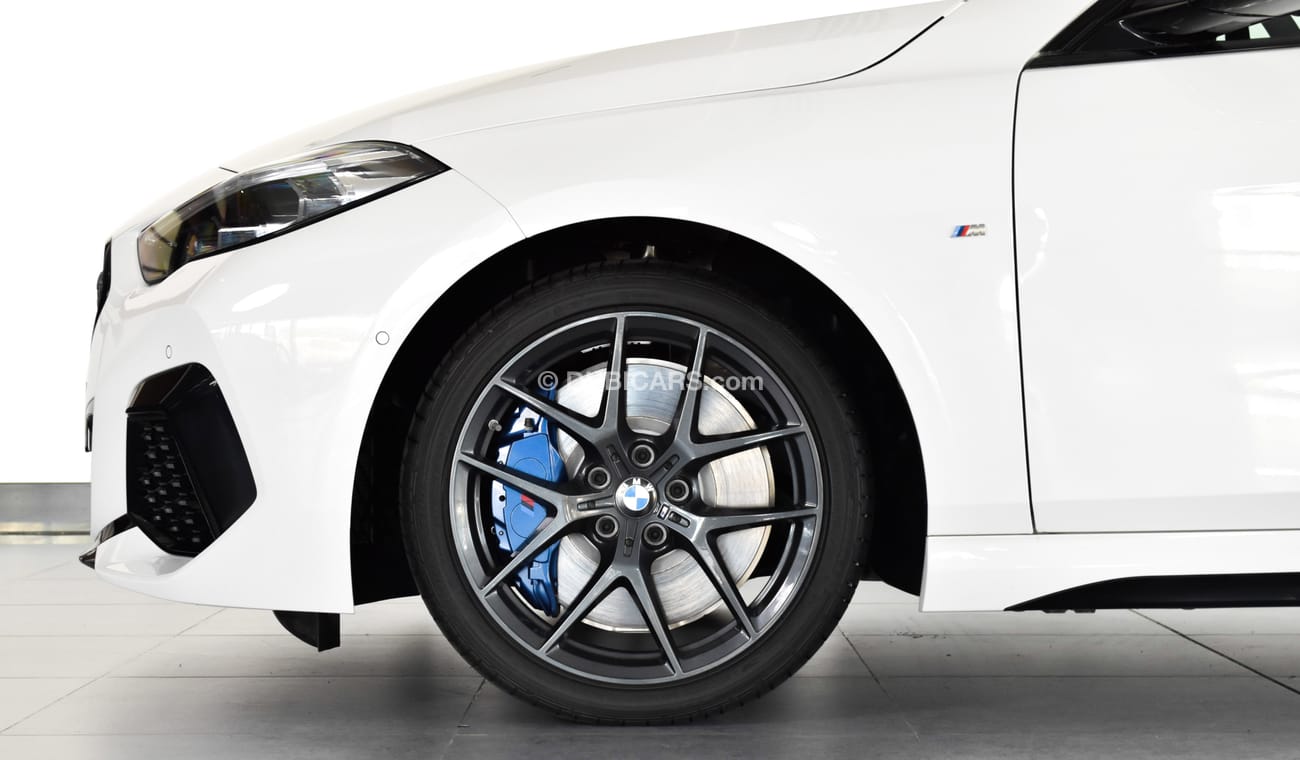 BMW M235i I XDrive