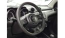 سوزوكي سويفت Suzuki Swift GLX, Hatchback, 4 Cyl, 1.2 L, Auto Transmission, Radio CD MP3, Push Start, Driver/Passe