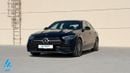 Mercedes-Benz C 200 AMG Line | 1.5L | Warranty Included | GCC Specs Sedan