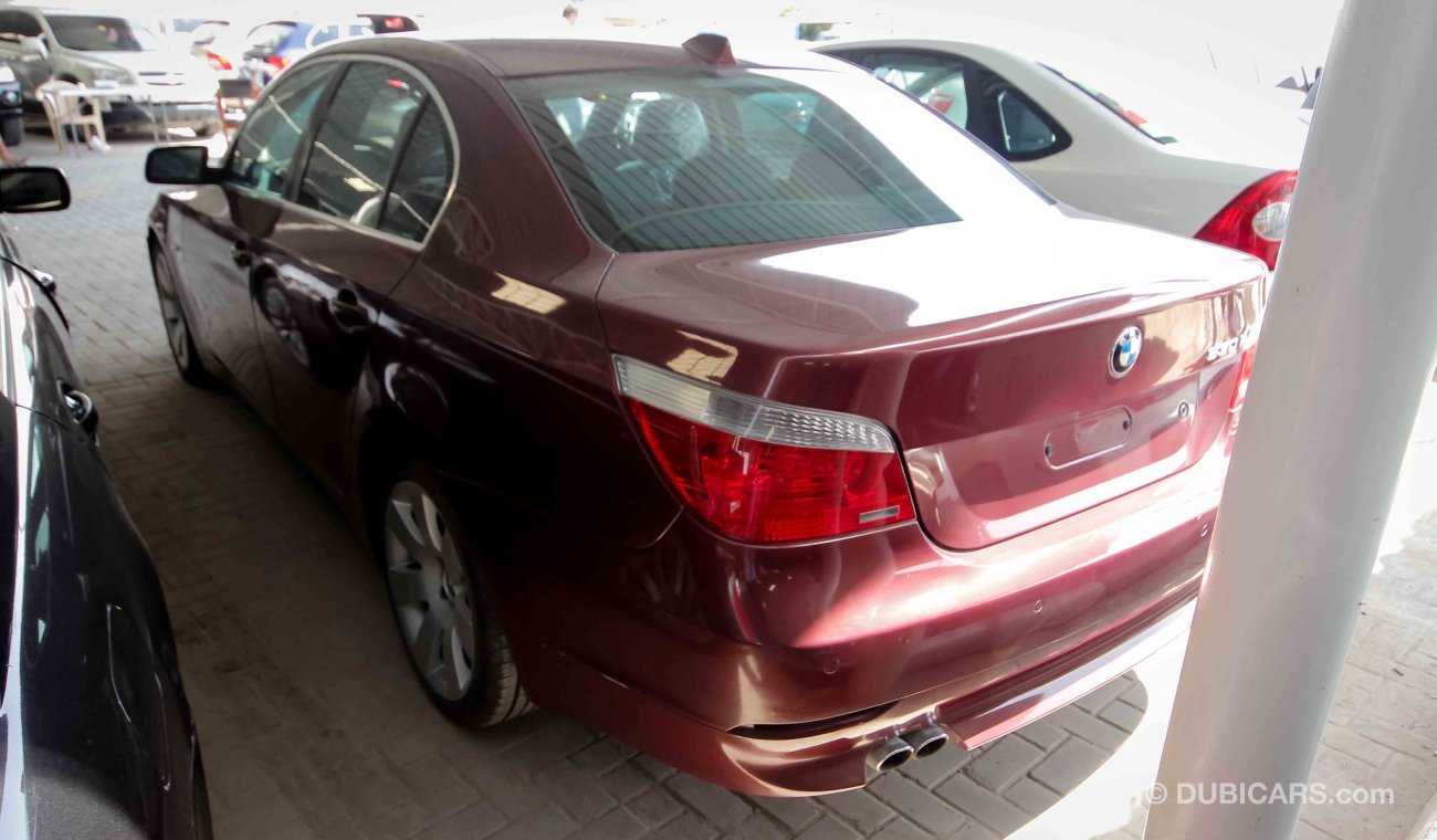 BMW 530i i