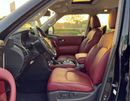 Nissan Patrol LE Platinum City 5.6L