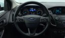 Ford Focus AMBIENTE 1.5 | Under Warranty | Inspected on 150+ parameters