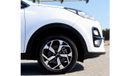 كيا سبورتيج Base 1.6L kia Sportage 2020 1.6L GCC accident free in excellent condition 1132 P.M