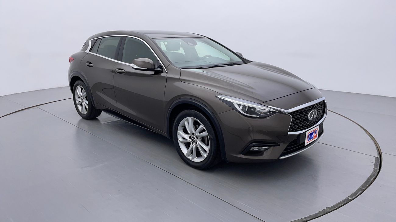 Infiniti Q30 STD 1.6 | Zero Down Payment | Free Home Test Drive