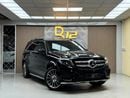 Mercedes-Benz GLS 500 1,914 P.MP | GLS 500 | 4.7L V8 | , GCC Specs