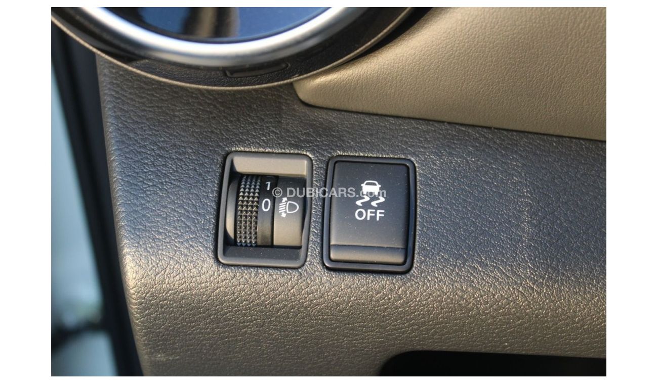 Nissan Kicks 2024 NISSAN KICKS 1.5L, AT, PRL