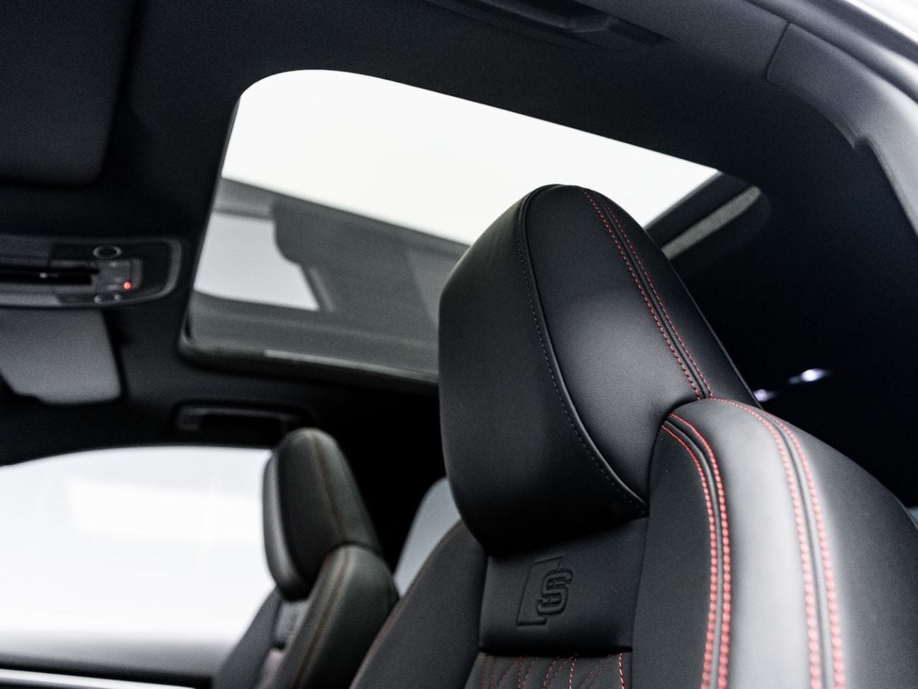 Audi S3 TFSI quattro 2.0L Sedan The BEST Ramadan Offer in the UAE - Limited Time, 2029 Warranty + Service