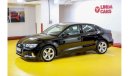 Audi A3 Audi A3 30 TFSI 2017 GCC under Warranty.