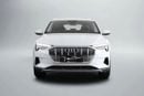 Audi e-tron 55 Quattro