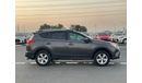 Toyota RAV4 2013 Toyota Rav4 XLE / EXPORT ONLY / فقط للتصدير