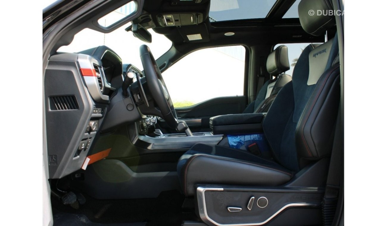 Ford F 150 Raptor 37 Edition