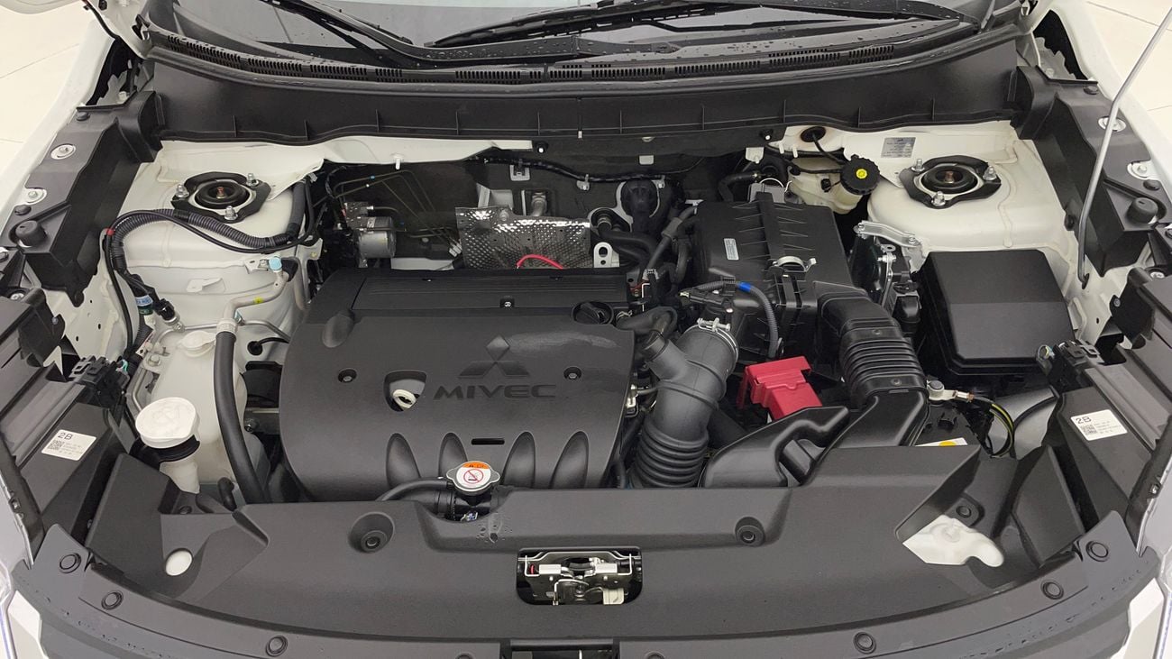 ميتسوبيشي ASX PRIME EDITION 2 | بدون دفعة مقدمة | اختبار القيادة في المنزل