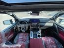 لكزس LX 700h F SPORT