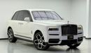 رولز رويس كولينان 2022 Rolls Royce Cullinan Black Badge, Warranty, Full Service History, Fully Loaded, Canadian