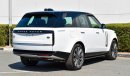 لاند روفر رانج روفر أوتوبايوجرافي Range Rover Autobiography P530 V8 | 2023 | Brand New