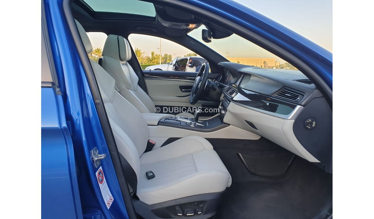 بي أم دبليو M5 Std