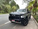 Chevrolet Silverado 1500 CREW CAB ZR2 2023 Chevrolet Silverado ZR2 | 6.2L V8 | GCC Specs | Accident-Free