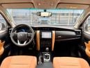 Toyota Fortuner EXR 1401-Monthly Toyota Fortuner I GCC | 2.7 L V4, Cruise, GPS I Accident Free