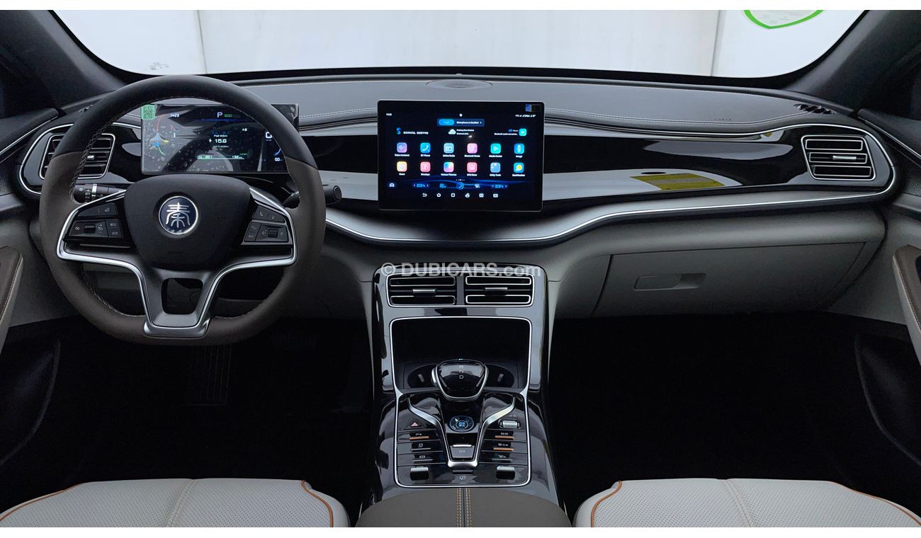 BYD QIN PLUS STD 0.01 | Zero Down Payment | Free Home Test Drive