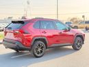تويوتا راف ٤ TOYOTA RAV4 2.5L